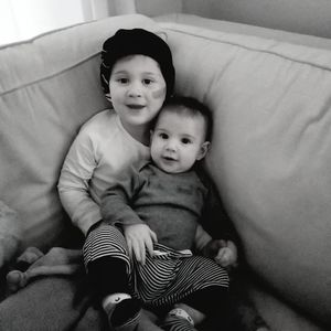 Meet your Posher, Don